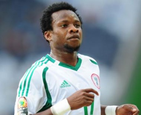 How Super Eagles Midfielder “Ogenyi Onazi” Escaped Jos Blast