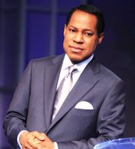 I’m done with Chris Oyakhilome; No going back on divorcing him – wife