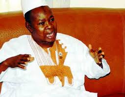 Business Tycoon Alhaji Arisekola Alao is dead