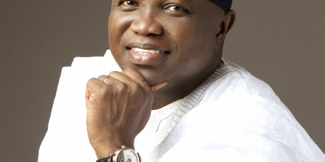 AMBODE’S PA, DEJI WILLIAMS BUYS HOUSE WORTH OF #190M AT IKOYI