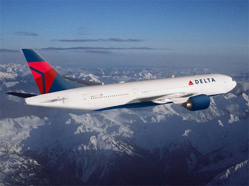 Delta Airlines Lagos to Atlanta Flight Reportedly Makes Unscheduled Stop In Dakar │Passenger Taken Into Custody