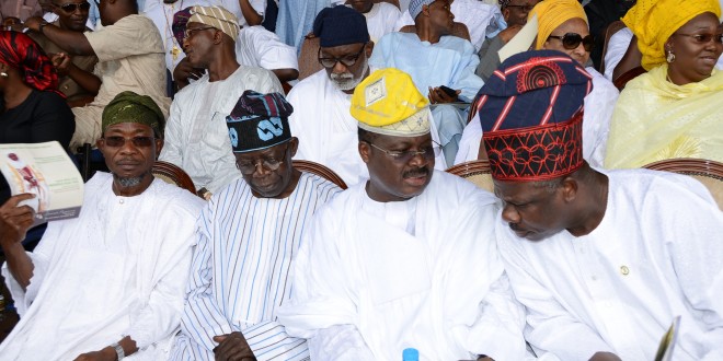 Arisekola Buried Amidst Wailings, Crying