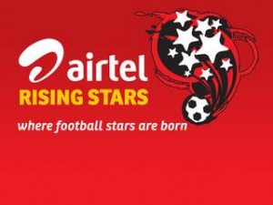 Airtel Is Saving Lives Through ARS-Peter Rufai