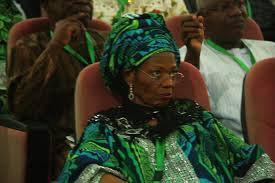 Dora Akunyili dies at 59