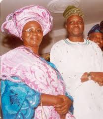 How Fayose’s wife predicted his victory in Dec 2012(read the interview)