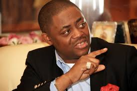 I left APC Because of Boko Haram tendicies of leaders Femi fani kayode