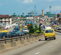 TSABOIN TRAFFIC TALK RELEASES LIVE CAMERA VIEWS OF LAGOS TRAFFIC