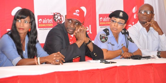 Airtel Returns with Rising Stars Season 4