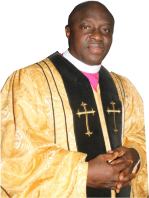 Bishop Chris of “Daily Manna” Sets Lagos Ablaze With Miracles!