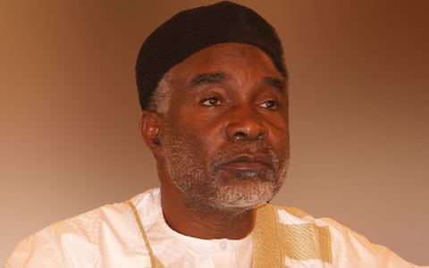 Adamawa Assembly Impeaches Nyako,Speaker to BE Sworn in 4pm