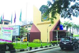 Gunman storm Unilag,shoots undergraduate