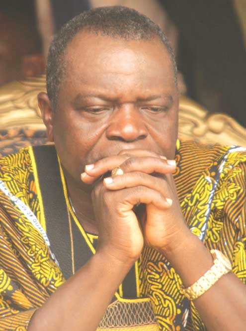 Oyinlola’s defection will not affect PDP’s victory- PDP