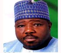 BREAKING: Alimodu Sheriff dumps APC, declares for PDP