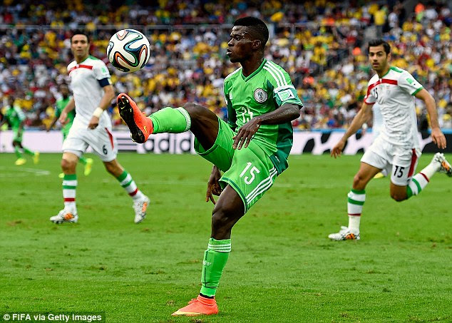 Swansea set to Ramon Azeez for 3million pounds