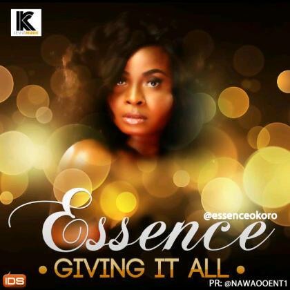 Essence Releases Single To Mark Birthday