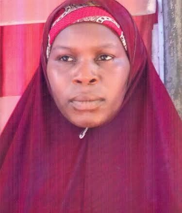 Boko Haram Female Accomplice Arrested