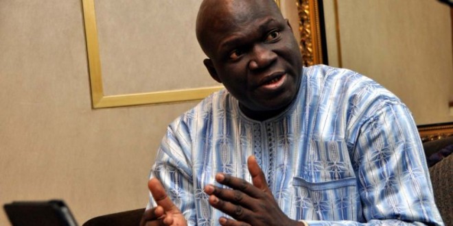 Reuben Abati Reacts to The Washington Post Mocking President Jonathan