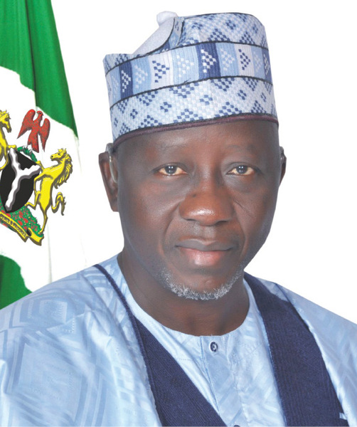 Nasarawa: Governor Al-Makura Dodging Impeachment Notice