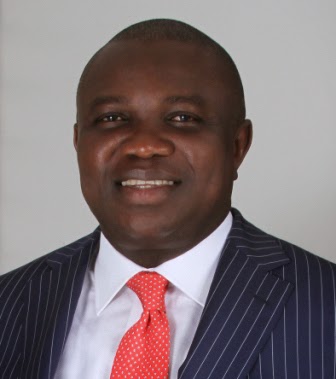 For the Records!Akinwunmi Ambode Acceptance speech