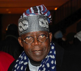 Tinubu, Adeboye Meet over Muslim-Muslim Ticket