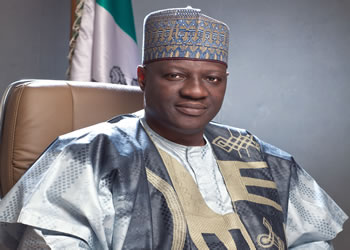 APC’S VICTORY DEBUNKED FEDERAL MIGHT – KWARA STATE GOVERNOR (BY KOLA POPSON)