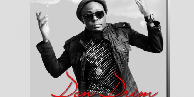 K-SOLO inc MUSIK New Signee DON DRIM DEBUTS BRAND NEW SINGLE “IJO KIJO”