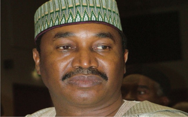 Katsina State governor marries Yar’ Adua’s daughter