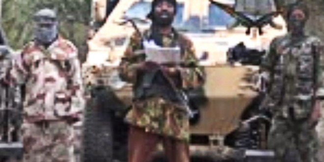 Breaking: I’M STILL ALIVE, says Shekau look-alike in new video