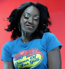 I’m Joining Politics For Eight Years – Nollywood Actress Kate Henshaw