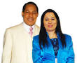 EXCLUSIVE: Pastor Oyakhilome’s wife finally files for divorce in London court, alleges adultery.