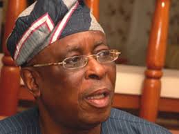 All Progressives Congress crisis: Osoba group set to register Action Group of Nigeria.