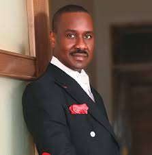 Pastor Ighodalo speaks i cant cure Ebola