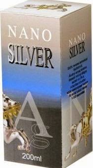 Nano Silver fails health requirements- Prof. Onyebuchi Chukwu.