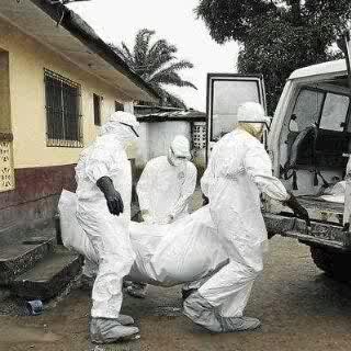 Health Minister confirms a doctor has died of the Ebola virus in Port Harcourt