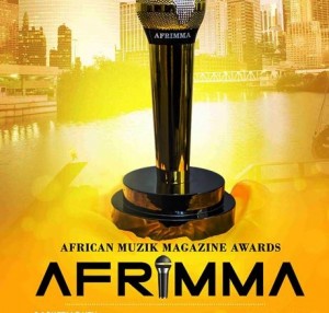 Full List Of AFRIMMA 2014 Nominees: Davido Leads The Pack, Flavour, Iyanya, Wizkid, Shatta Wale, Sarkodie, Diamond Trail Closely