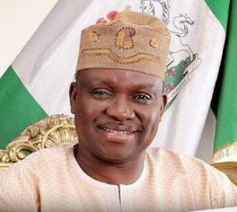 Letter to His Excellency, Ayodele Fayose, By William Aborisade