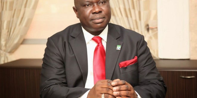 Lagos 2015: Why Ambode cannot be imposed on Lagos – Ikuforiji, House Speaker