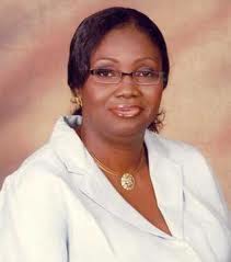 FIRST LADY LISTS COWLSO’S ACHIEVEMENTS, BRIEFS PRESS ON 14TH NATIONAL WOMEN CONFERENCE 2014