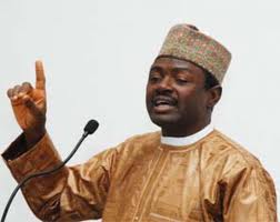 I am in politics to end APC’s reign – Maku