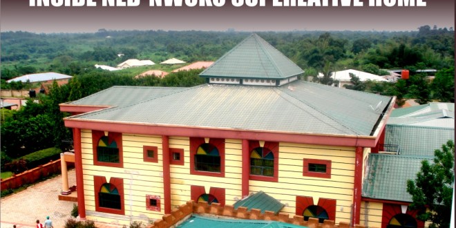 NTDC Boss, Sally Mbanefo To List Ned Nwoko’s N10 billion Castle as Tourism Center in Nigeria