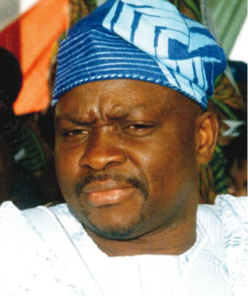 FAYOSE WRITES ON HIS SUPPORT FOR GEJ AND EVIL PLANS OF  APC TO REMOVE HIM