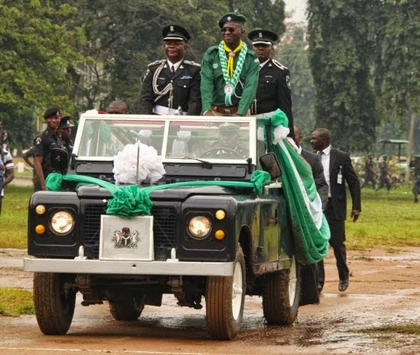 Gov fashola independence day speech