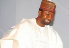 Murtala’s Son Declare for Kano Governorship Race