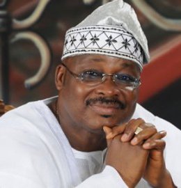 Ajimobi, Akala tango at governorship debate *As Ladoja boycotts