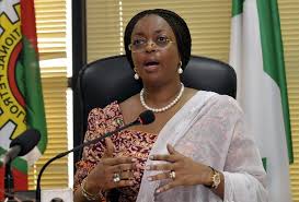 Breaking News: Mrs. Diezani Madueke Elected OPEC President