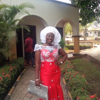 Dimeji Bankole’s Banker sister set to Marry