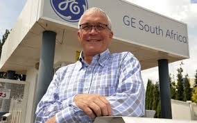 U.S APPOINTS GE AFRICA CEO INTO PRESIDENT OBAMA’S ADVISORY COUNCIL