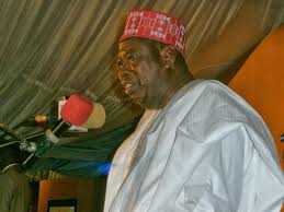 Kano guber race: Kwankwaso endorses 71year old deputy