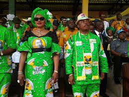 i didnt slap Deupty Gov’s wife Anambra 1st Lady cries out