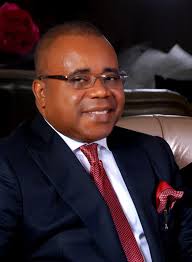 A’Ibom 2015 Guber Race, Former Secretary to Akwa Ibom State Government, Mr Umana Okon Umana defects to All Progressives Congress